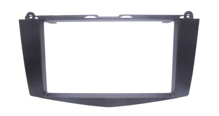 Mercedes C-Klasse 2 Din Fascia Trimplate (W204) 200