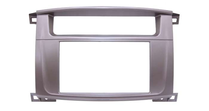 Toyota 4700VXR 2Din Trimplate