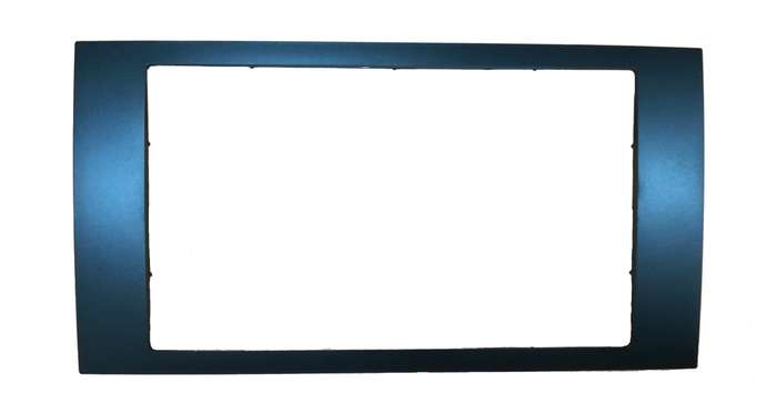 Ford Focus 2006 2Din Fascia Trimplate