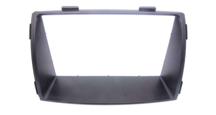 Kia 2010 sorentor 2 din fascia trimplate