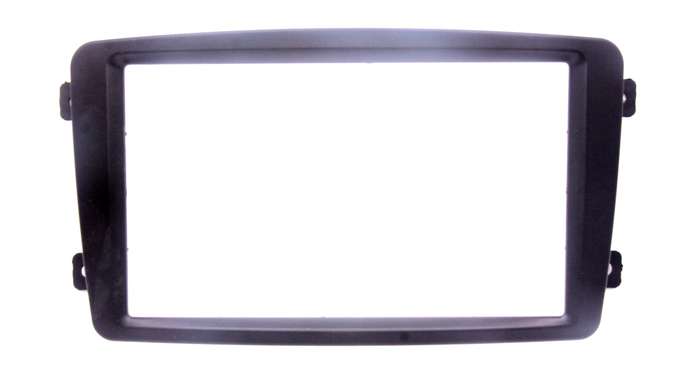 MERCEDES BENZ 2 DIN (W203) C CLAS&gt;12-142