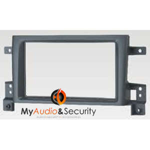 My Audio and Security