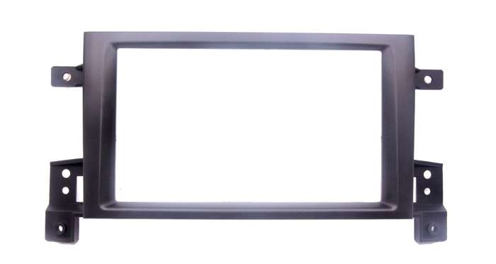 Suzuki Grand Vitara 2 Din Fascia Trimplate 05-UP M