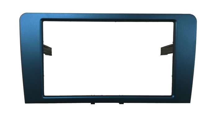 Audi A3 2Din Trimplate 03-08
