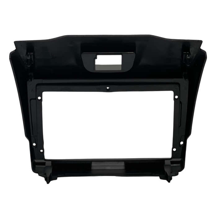 Isuzu D Max 9inch Fascia Trimplate 2012