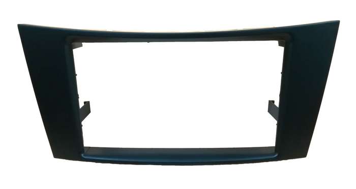 Mercedes Benz E Class 01-09 2Din Fascia Trimplate