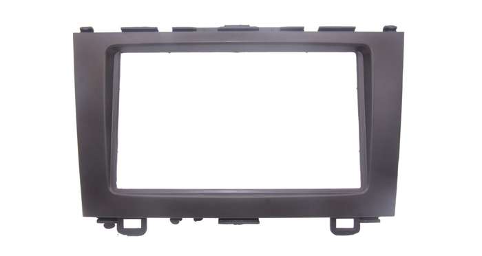Honda 2Din 08-2011 CRV Fascia Trimplate