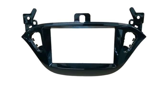 Opel Adam 2013 fascia trimplate