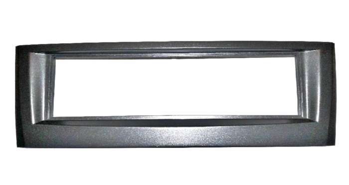 FIAT PUNTO LINEA 1 DIN TRIMPLATE