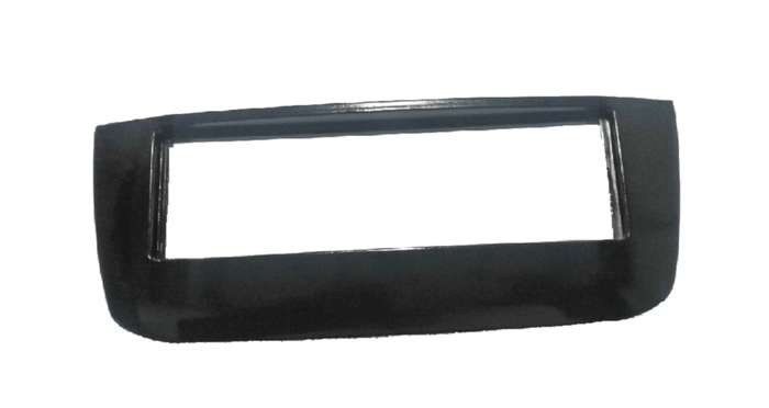 Fiat Evo 1Din Fascia Trimplate