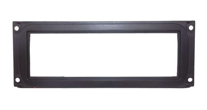 Jeep chrysler neon fascia trimplate