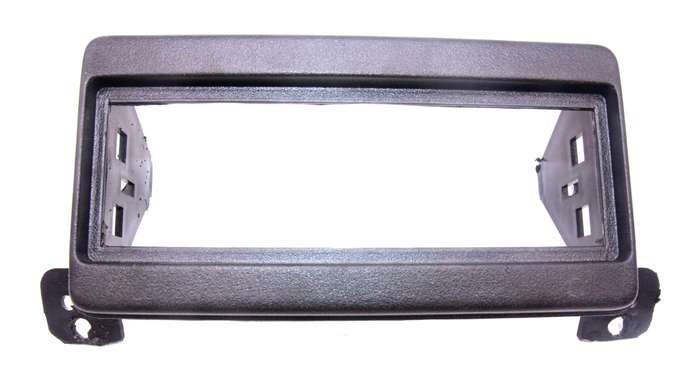 Toyota Hilux New Fascia Trimplates