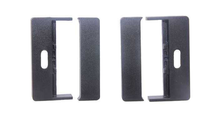 Audi TT Fascia Trimplate 1998-2006