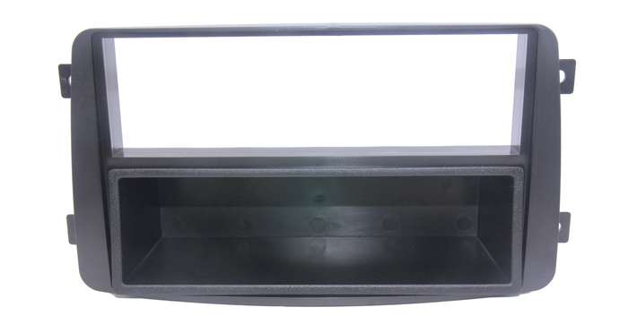 Mercedes C Class (W203); CLK (W209) Fascia Trimplate