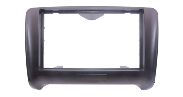 Audi TT 2Din Trimplate 2000-2014
