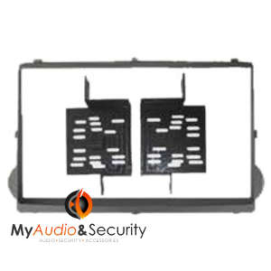 My Audio and Security