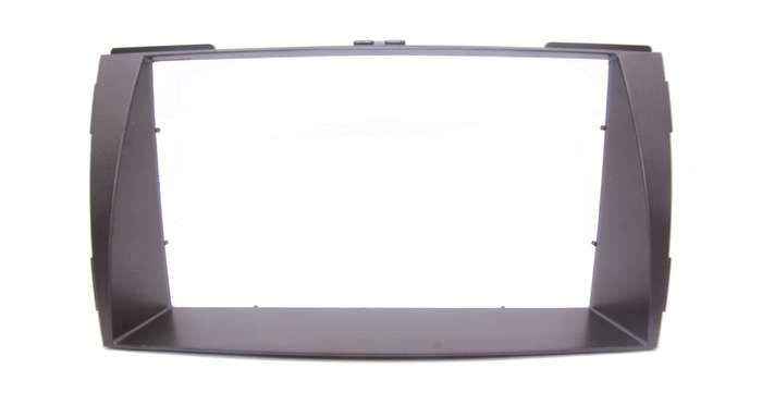 Hyundai Sonata NFC Double Din Trimplate 2009
