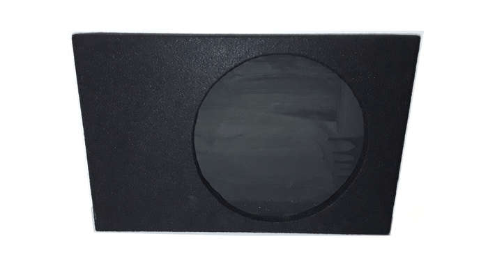 12 inch Bakkie Slim Box