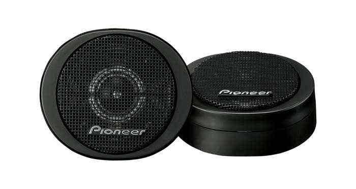 Pioneer TSS20 200W Tweeters