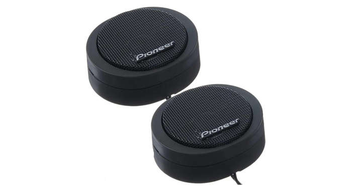 Pioneer TSS20 200W Tweeters
