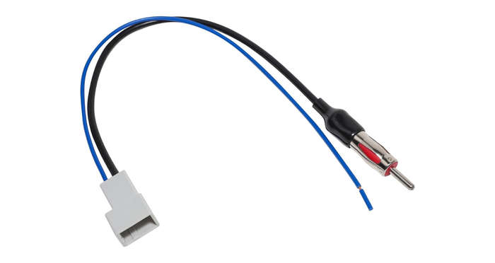 Honda Antenna Adaptor
