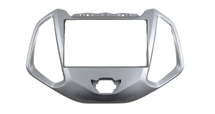 Ford Ecosport 2Din Trimplate 2014