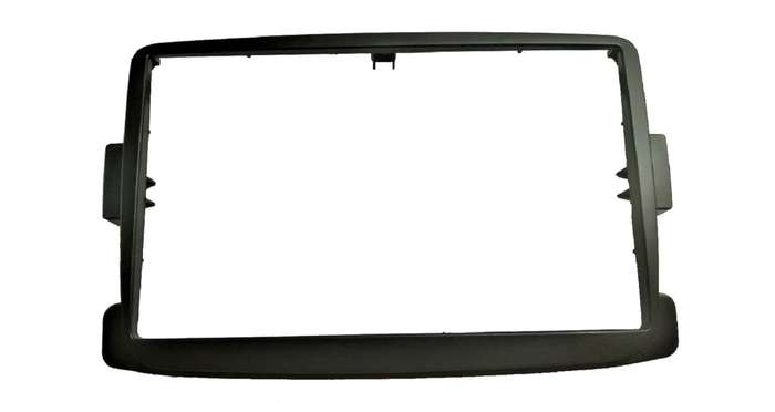 Renault Duster Sandero 2Din Trimplate 2012-2014