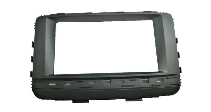 Kia Sorento 2Din 2015 Trimplate