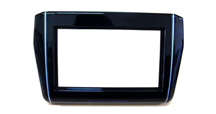 Suzuki Swift 2Din Fascia Trimplate