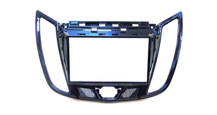 Ford C Max Kuga Fascia Trimplate
