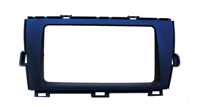 Great Wall H6 2Din Fascia Trimplate