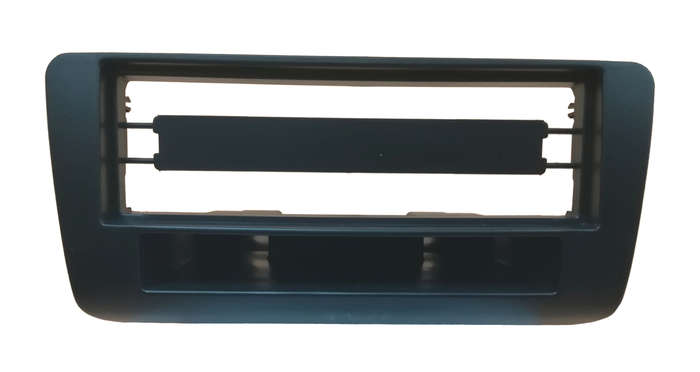 Audi A1 2011 1Din Fascia Trimplate