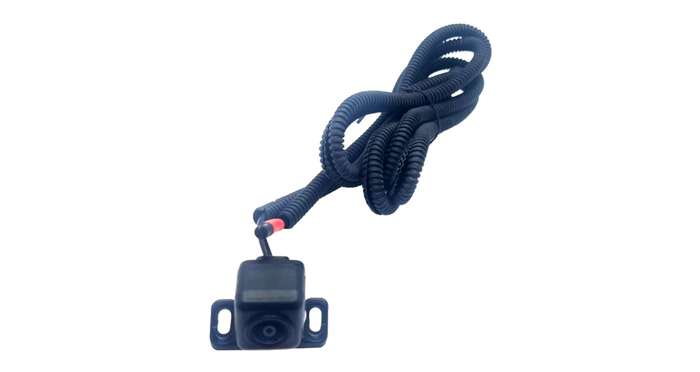Deaf Audio Front Camera EBH Style