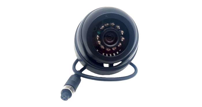 Camera sony ccd 600tvl 1/3 3.6mm aviati