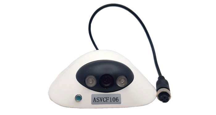 Camera sony ccd 600tvl 1/3 3.6mm aviati