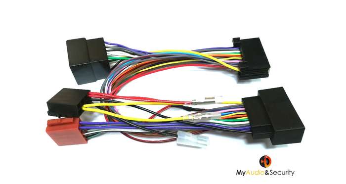 HANDSFREE SOLUTION FORD 86291