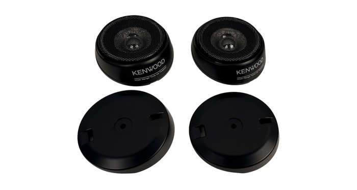 Kenwood KFCT40A 20mm Soft Dome Tweeter