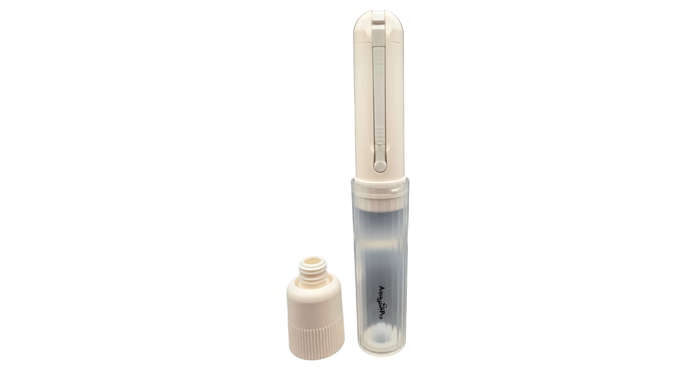 Aqua Splash Pro Portable Battery Powered Bidet
