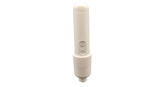Aqua Splash Pro Portable Battery Powered Bidet