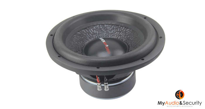 Blackspider Jumping 12" 6000W DVC Subwoofer