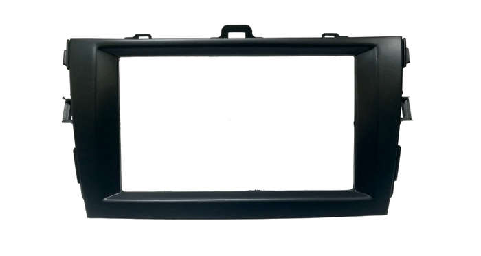Toyota Professional 2Din Trimplate 2008-2010