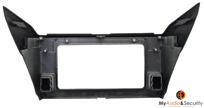 TOYOTA PRADO TRIMPLATE 2014+