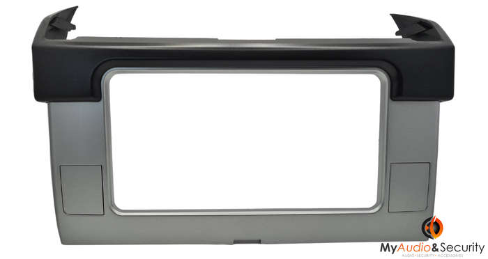 TOYOTA PRADO TRIMPLATE 2014+