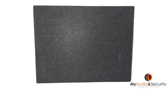 16-153 HILUX 12 INCH SINGLE FLET