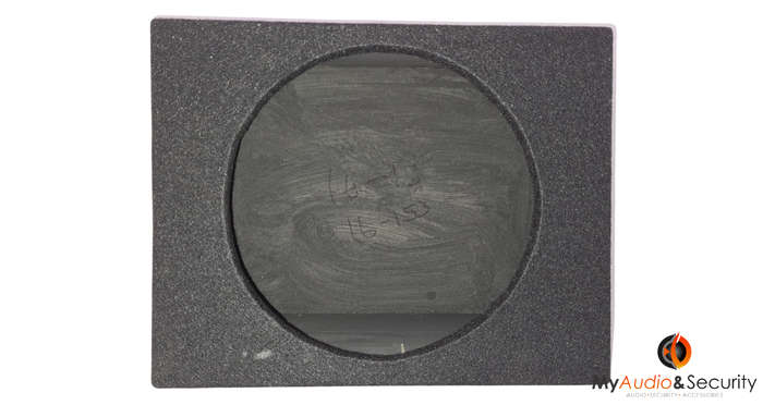 16-153 HILUX 12 INCH SINGLE FLET