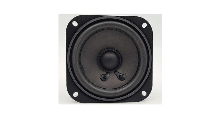 Blackspider MFN425SE 4" Trade Speaker