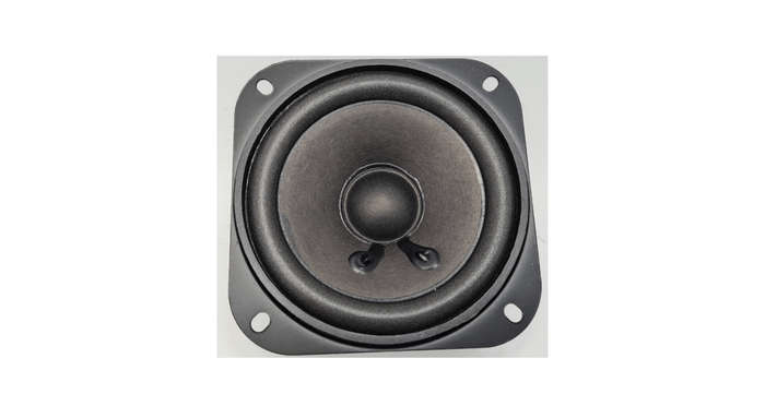 Blackspider MFN425SE 4" Trade Speaker