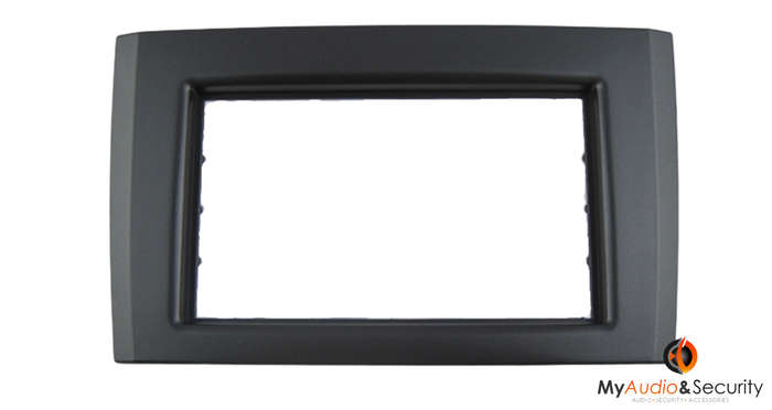 Volvo XC90 2 Din Trimplate