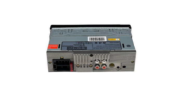 Blackspider BSM1190BT Media Player with Bluetooth