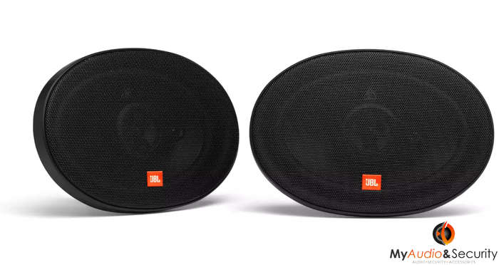 JBL Stage2 9634 6x9 Speaker
